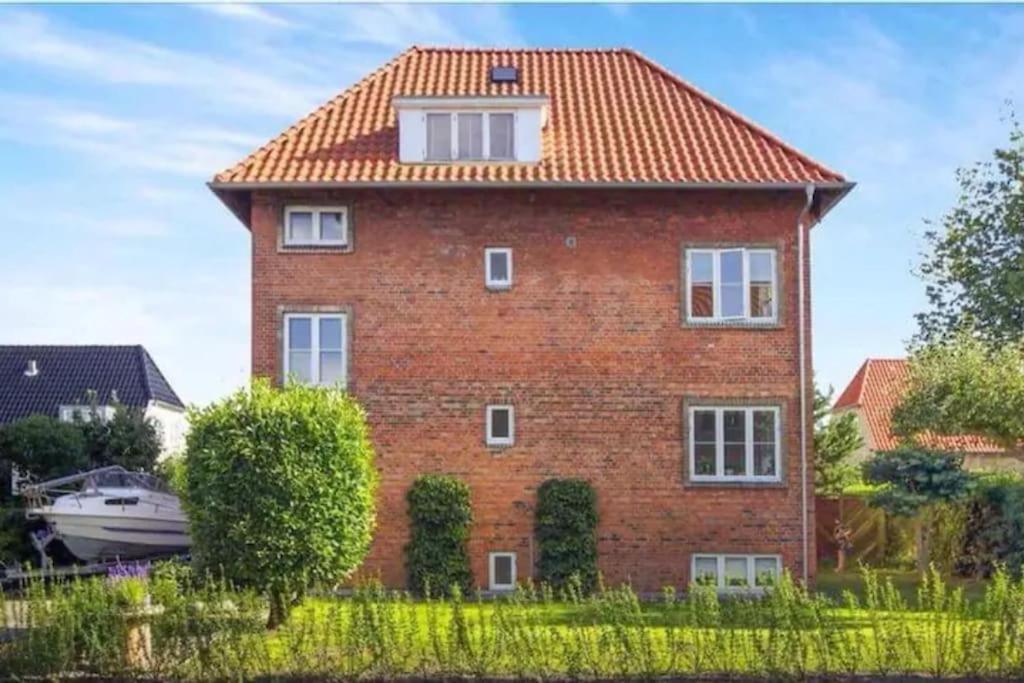 Close To Centrum, Beach And Subway Copenhagen Exterior photo